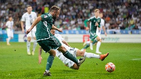 Slovenija bolja od Severne Irske 